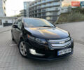 Чорний Шевроле Вольт, об'ємом двигуна 1.4 л та пробігом 113 тис. км за 11800 $, фото 1 на Automoto.ua