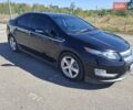 Чорний Шевроле Вольт, об'ємом двигуна 1.4 л та пробігом 98 тис. км за 12200 $, фото 5 на Automoto.ua