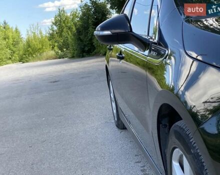 Черный Шевроле Вольт, объемом двигателя 1.4 л и пробегом 165 тыс. км за 10500 $, фото 4 на Automoto.ua