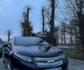 Черный Шевроле Вольт, объемом двигателя 1.4 л и пробегом 130 тыс. км за 12000 $, фото 4 на Automoto.ua