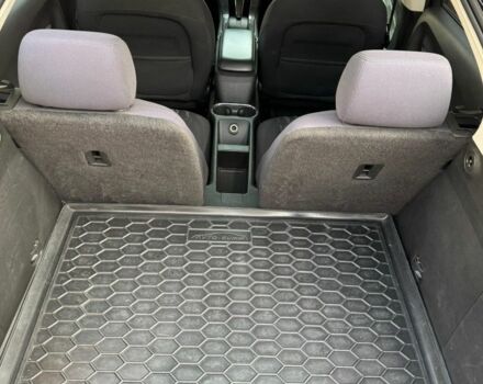 Чорний Шевроле Вольт, об'ємом двигуна 0 л та пробігом 166 тис. км за 10000 $, фото 3 на Automoto.ua