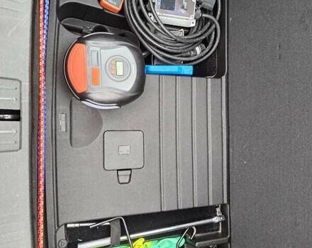 Черный Шевроле Вольт, объемом двигателя 1.4 л и пробегом 77 тыс. км за 12400 $, фото 6 на Automoto.ua