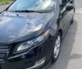 Черный Шевроле Вольт, объемом двигателя 1.4 л и пробегом 212 тыс. км за 9000 $, фото 1 на Automoto.ua
