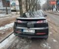 Чорний Шевроле Вольт, об'ємом двигуна 1.4 л та пробігом 194 тис. км за 12900 $, фото 3 на Automoto.ua