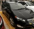 Чорний Шевроле Вольт, об'ємом двигуна 1.4 л та пробігом 163 тис. км за 10700 $, фото 1 на Automoto.ua