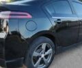 Черный Шевроле Вольт, объемом двигателя 1.4 л и пробегом 180 тыс. км за 12000 $, фото 3 на Automoto.ua