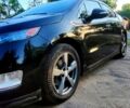 Чорний Шевроле Вольт, об'ємом двигуна 1.4 л та пробігом 175 тис. км за 12000 $, фото 2 на Automoto.ua