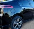 Чорний Шевроле Вольт, об'ємом двигуна 1.4 л та пробігом 175 тис. км за 12000 $, фото 7 на Automoto.ua