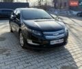 Черный Шевроле Вольт, объемом двигателя 1.4 л и пробегом 175 тыс. км за 10170 $, фото 1 на Automoto.ua