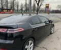 Чорний Шевроле Вольт, об'ємом двигуна 0 л та пробігом 166 тис. км за 10000 $, фото 4 на Automoto.ua