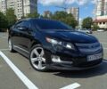 Черный Шевроле Вольт, объемом двигателя 1.4 л и пробегом 182 тыс. км за 11000 $, фото 1 на Automoto.ua