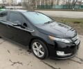 Чорний Шевроле Вольт, об'ємом двигуна 0 л та пробігом 166 тис. км за 10000 $, фото 5 на Automoto.ua
