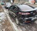 Чорний Шевроле Вольт, об'ємом двигуна 1.4 л та пробігом 194 тис. км за 12900 $, фото 5 на Automoto.ua