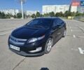 Чорний Шевроле Вольт, об'ємом двигуна 1.4 л та пробігом 104 тис. км за 11200 $, фото 3 на Automoto.ua