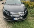 Чорний Шевроле Вольт, об'ємом двигуна 1.4 л та пробігом 149 тис. км за 12000 $, фото 1 на Automoto.ua