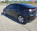 Чорний Шевроле Вольт, об'ємом двигуна 1.4 л та пробігом 98 тис. км за 12200 $, фото 8 на Automoto.ua