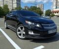 Чорний Шевроле Вольт, об'ємом двигуна 1.4 л та пробігом 182 тис. км за 11000 $, фото 1 на Automoto.ua