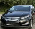 Чорний Шевроле Вольт, об'ємом двигуна 1.4 л та пробігом 35 тис. км за 7000 $, фото 1 на Automoto.ua