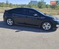 Чорний Шевроле Вольт, об'ємом двигуна 1.4 л та пробігом 98 тис. км за 12200 $, фото 7 на Automoto.ua