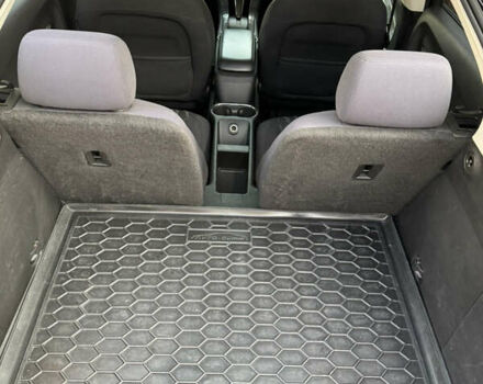 Чорний Шевроле Вольт, об'ємом двигуна 1.4 л та пробігом 167 тис. км за 10200 $, фото 6 на Automoto.ua