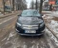 Чорний Шевроле Вольт, об'ємом двигуна 1.4 л та пробігом 194 тис. км за 12900 $, фото 1 на Automoto.ua