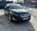 Чорний Шевроле Вольт, об'ємом двигуна 1.4 л та пробігом 185 тис. км за 9999 $, фото 1 на Automoto.ua