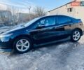 Чорний Шевроле Вольт, об'ємом двигуна 1.4 л та пробігом 172 тис. км за 10500 $, фото 1 на Automoto.ua