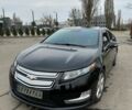 Чорний Шевроле Вольт, об'ємом двигуна 0 л та пробігом 166 тис. км за 10000 $, фото 1 на Automoto.ua