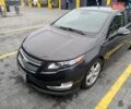 Черный Шевроле Вольт, объемом двигателя 1.4 л и пробегом 77 тыс. км за 12400 $, фото 1 на Automoto.ua