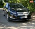 Черный Шевроле Вольт, объемом двигателя 1.4 л и пробегом 160 тыс. км за 11500 $, фото 2 на Automoto.ua