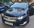 Черный Шевроле Вольт, объемом двигателя 1.4 л и пробегом 150 тыс. км за 11000 $, фото 3 на Automoto.ua