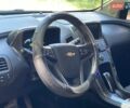 Черный Шевроле Вольт, объемом двигателя 1.4 л и пробегом 160 тыс. км за 11500 $, фото 12 на Automoto.ua
