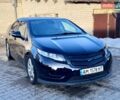 Чорний Шевроле Вольт, об'ємом двигуна 1.4 л та пробігом 172 тис. км за 10500 $, фото 4 на Automoto.ua