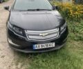 Чорний Шевроле Вольт, об'ємом двигуна 1.4 л та пробігом 149 тис. км за 12000 $, фото 1 на Automoto.ua