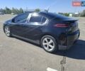 Чорний Шевроле Вольт, об'ємом двигуна 1.4 л та пробігом 98 тис. км за 12200 $, фото 15 на Automoto.ua