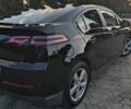 Черный Шевроле Вольт, объемом двигателя 0 л и пробегом 227 тыс. км за 12900 $, фото 3 на Automoto.ua