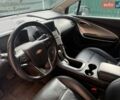 Чорний Шевроле Вольт, об'ємом двигуна 1.4 л та пробігом 158 тис. км за 10300 $, фото 7 на Automoto.ua