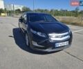 Чорний Шевроле Вольт, об'ємом двигуна 1.4 л та пробігом 104 тис. км за 11200 $, фото 8 на Automoto.ua