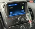 Черный Шевроле Вольт, объемом двигателя 1.4 л и пробегом 170 тыс. км за 11500 $, фото 14 на Automoto.ua