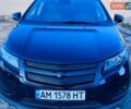 Чорний Шевроле Вольт, об'ємом двигуна 1.4 л та пробігом 172 тис. км за 10500 $, фото 5 на Automoto.ua