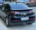 Черный Шевроле Вольт, объемом двигателя 1.4 л и пробегом 203 тыс. км за 11500 $, фото 4 на Automoto.ua