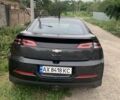 Черный Шевроле Вольт, объемом двигателя 1.4 л и пробегом 149 тыс. км за 12000 $, фото 2 на Automoto.ua
