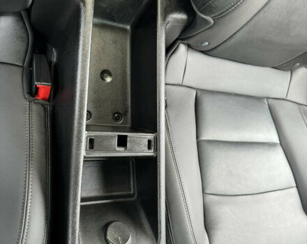 Черный Шевроле Вольт, объемом двигателя 1.4 л и пробегом 109 тыс. км за 9999 $, фото 14 на Automoto.ua