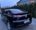 Черный Шевроле Вольт, объемом двигателя 1.4 л и пробегом 130 тыс. км за 12000 $, фото 8 на Automoto.ua