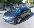Чорний Шевроле Вольт, об'ємом двигуна 1.4 л та пробігом 85 тис. км за 9500 $, фото 1 на Automoto.ua