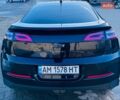 Чорний Шевроле Вольт, об'ємом двигуна 1.4 л та пробігом 172 тис. км за 10500 $, фото 3 на Automoto.ua