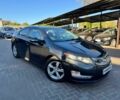 Чорний Шевроле Вольт, об'ємом двигуна 1.4 л та пробігом 206 тис. км за 10900 $, фото 1 на Automoto.ua