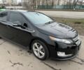 Черный Шевроле Вольт, объемом двигателя 0 л и пробегом 160 тыс. км за 12200 $, фото 3 на Automoto.ua