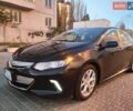 Чорний Шевроле Вольт, об'ємом двигуна 1.5 л та пробігом 65 тис. км за 17500 $, фото 1 на Automoto.ua