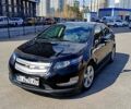 Чорний Шевроле Вольт, об'ємом двигуна 1.4 л та пробігом 115 тис. км за 11800 $, фото 1 на Automoto.ua